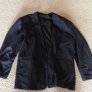 Men’s blazer